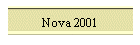 Nova 2001